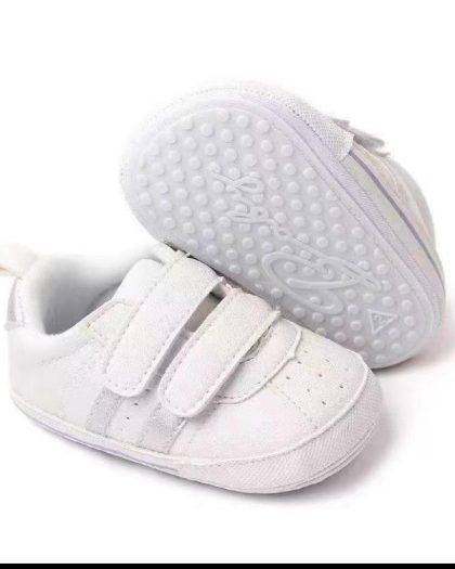 Footwear soft