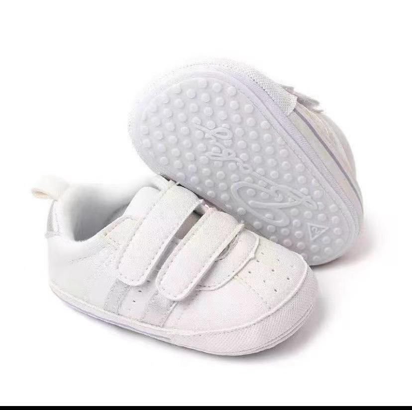 Footwear soft