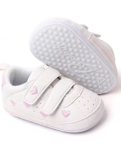 Footwear soft