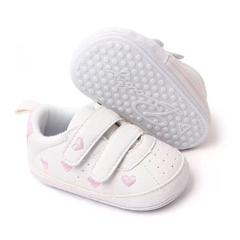Footwear soft