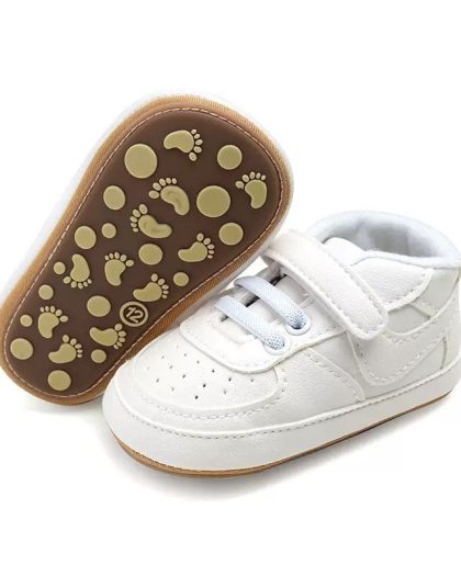 Footwear soft