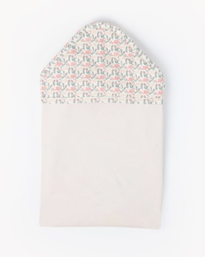 Cover cotton junior