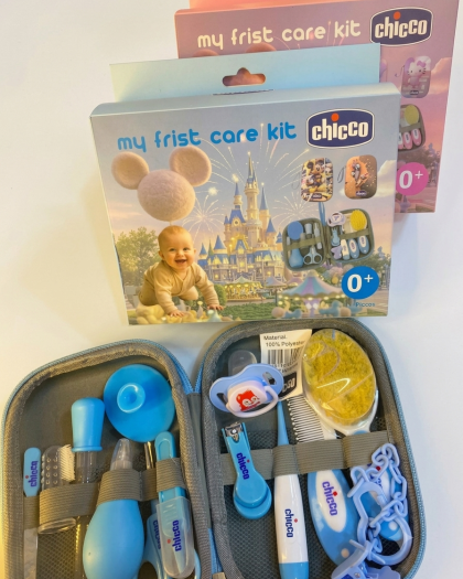 Care kit chicco ​13 Pieces