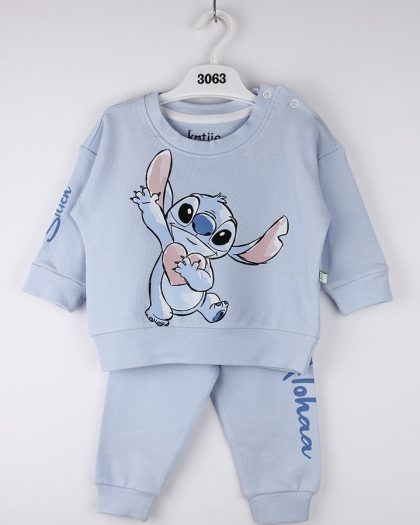Pajama cotton stitch