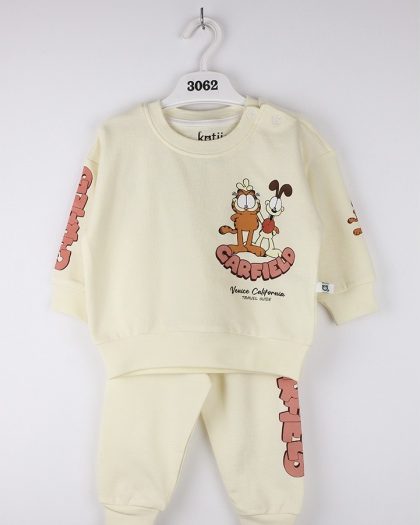 Pajama cotton