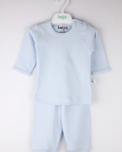 Pajama cotton