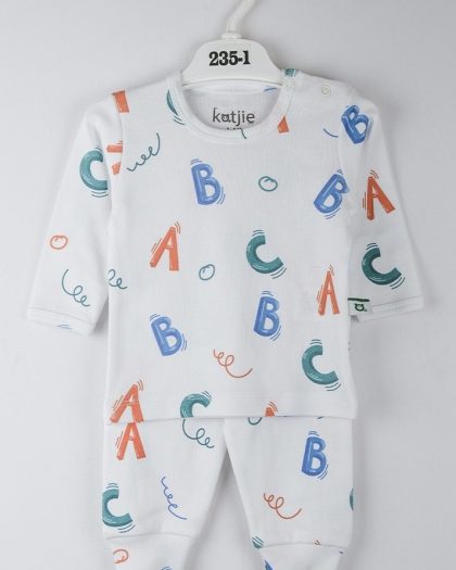 Pajama cotton