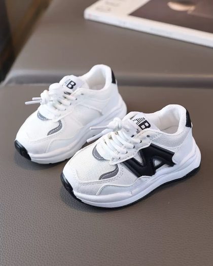 Baby footwear