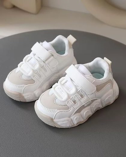 Baby footwear