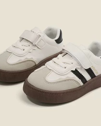 Baby footwear