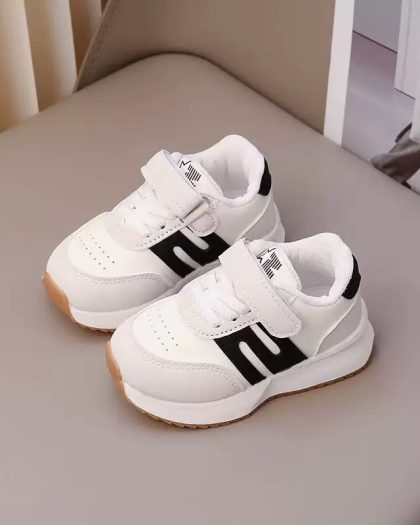 Baby footwear