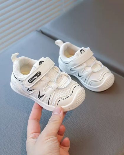 Baby footwear