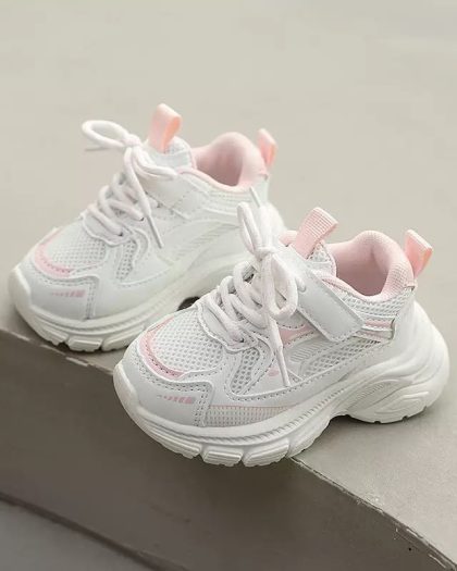 Baby footwear