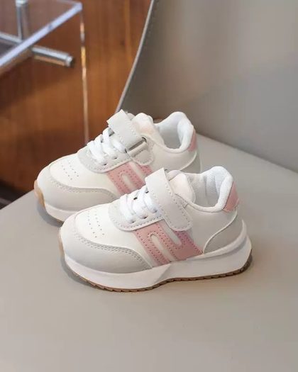 Baby footwear