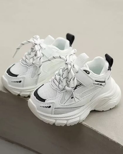 Baby footwear