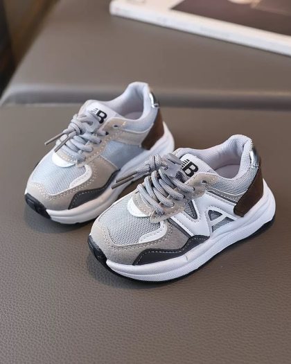 Baby footwear