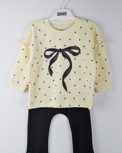 Pajama cotton girls
