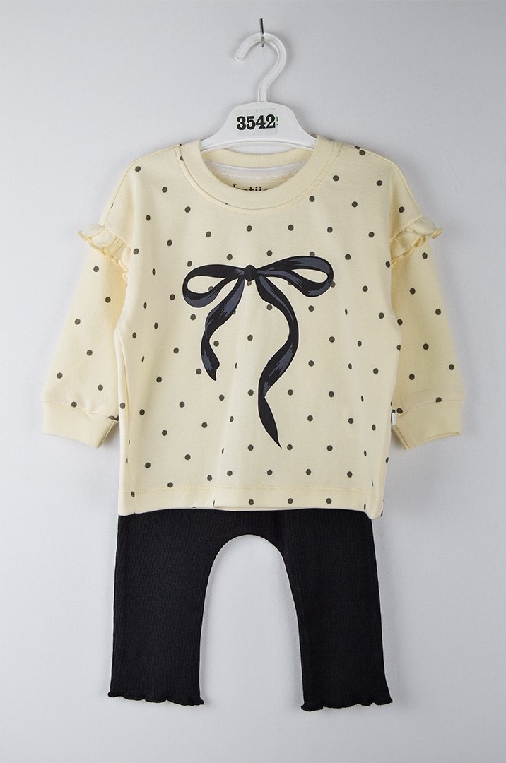 Pajama cotton girls
