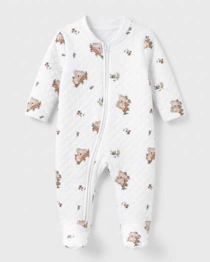Jumpsuit koala