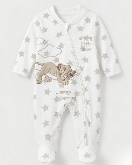 Jumpsuit winter