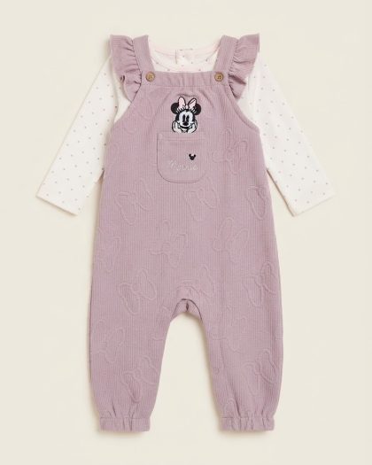 Jumpsuit 2 pieces