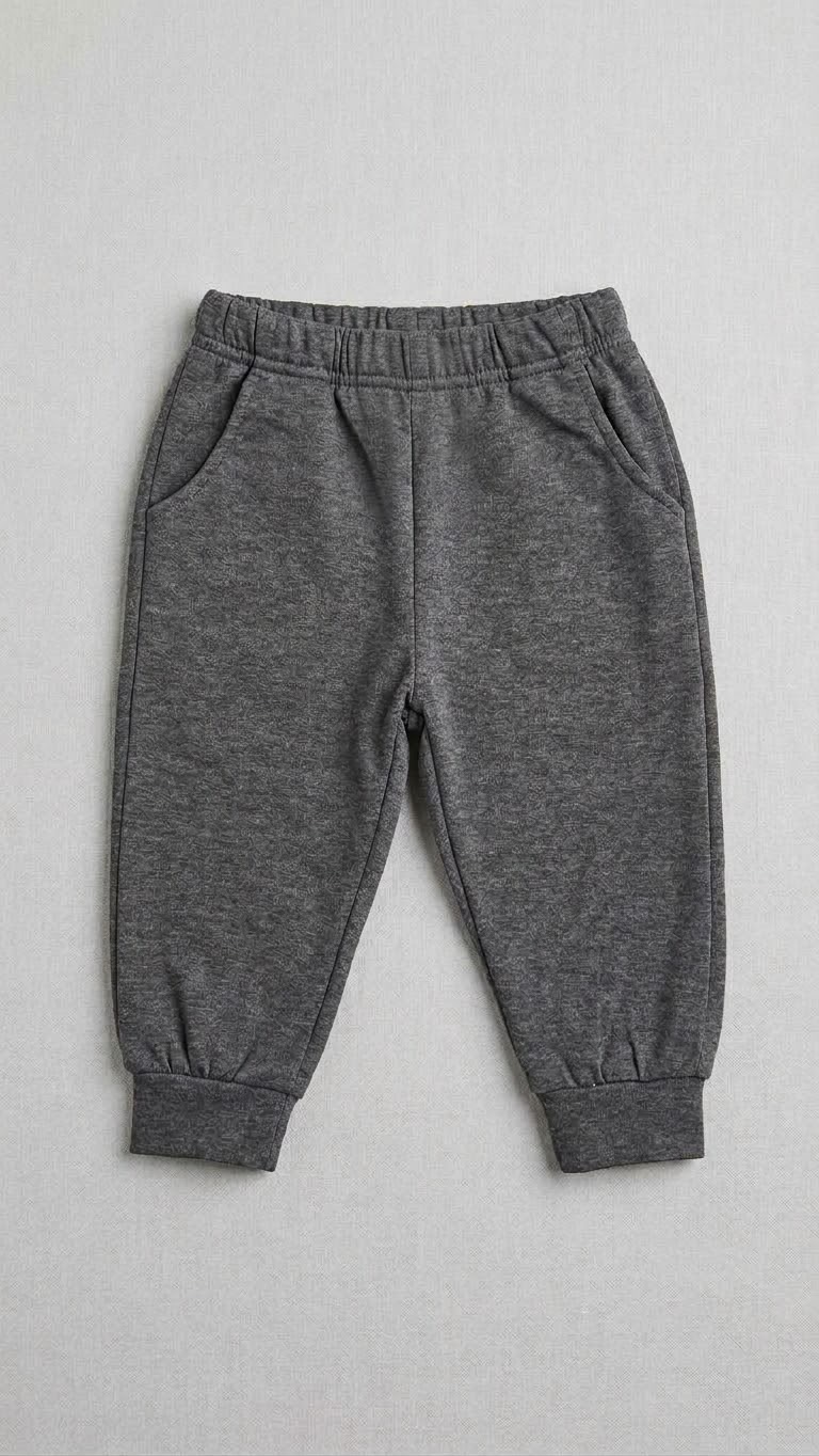 Sweatpants melton - Image 3