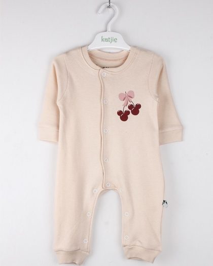 Jumpsuit cotton