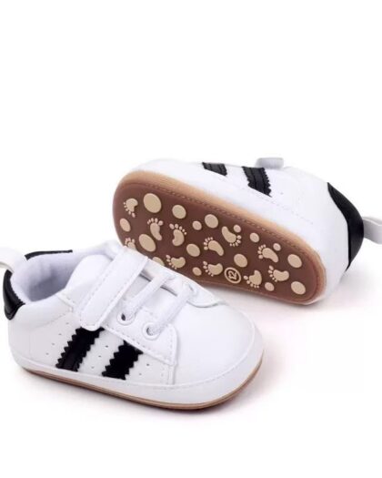 Footwear soft