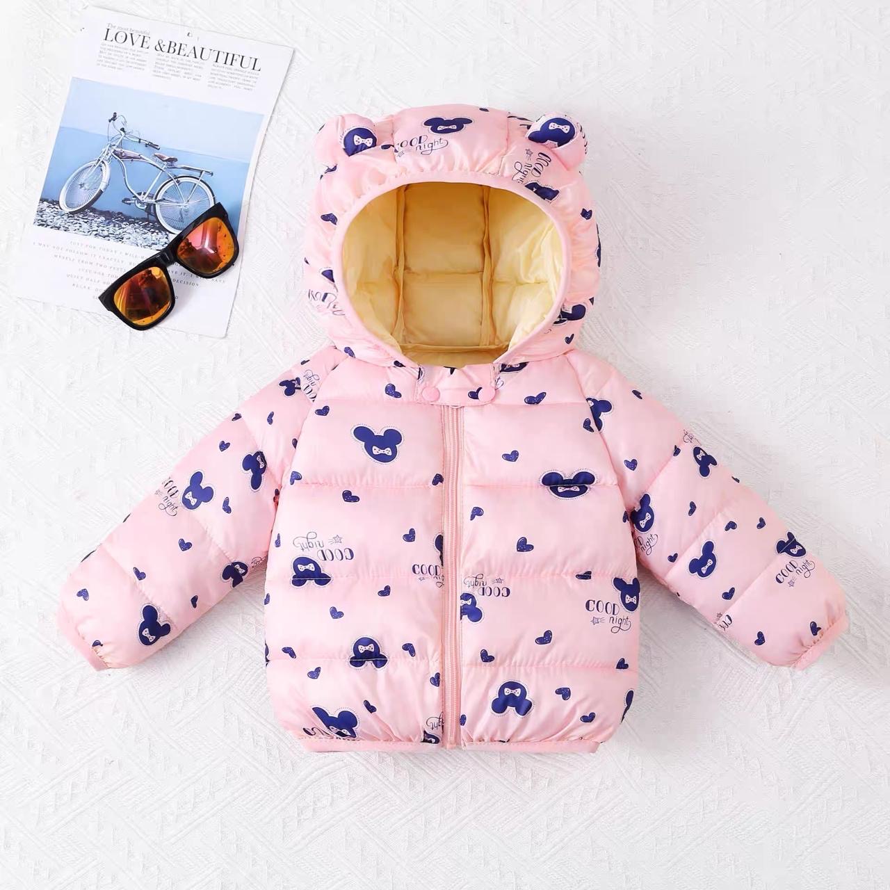 Jacket waterproof