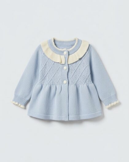 Dress wool