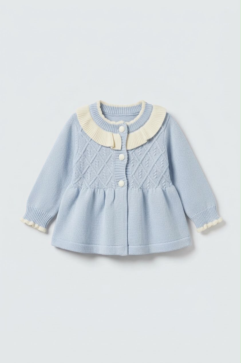 Dress wool