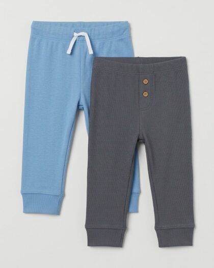 Pants 2 pieces carters