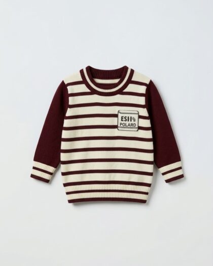 Pullover wool