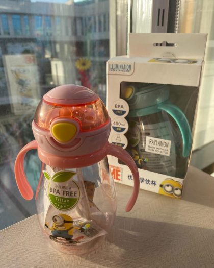 Cup Straw