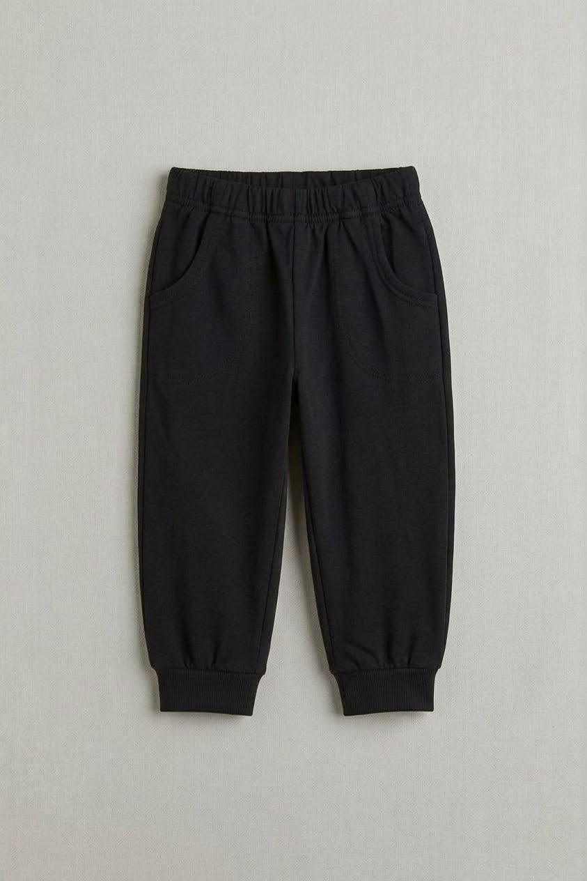 Sweatpants melton