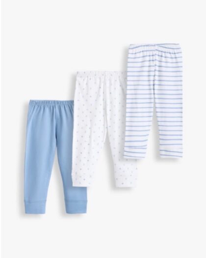Pack Junior 3 pieces