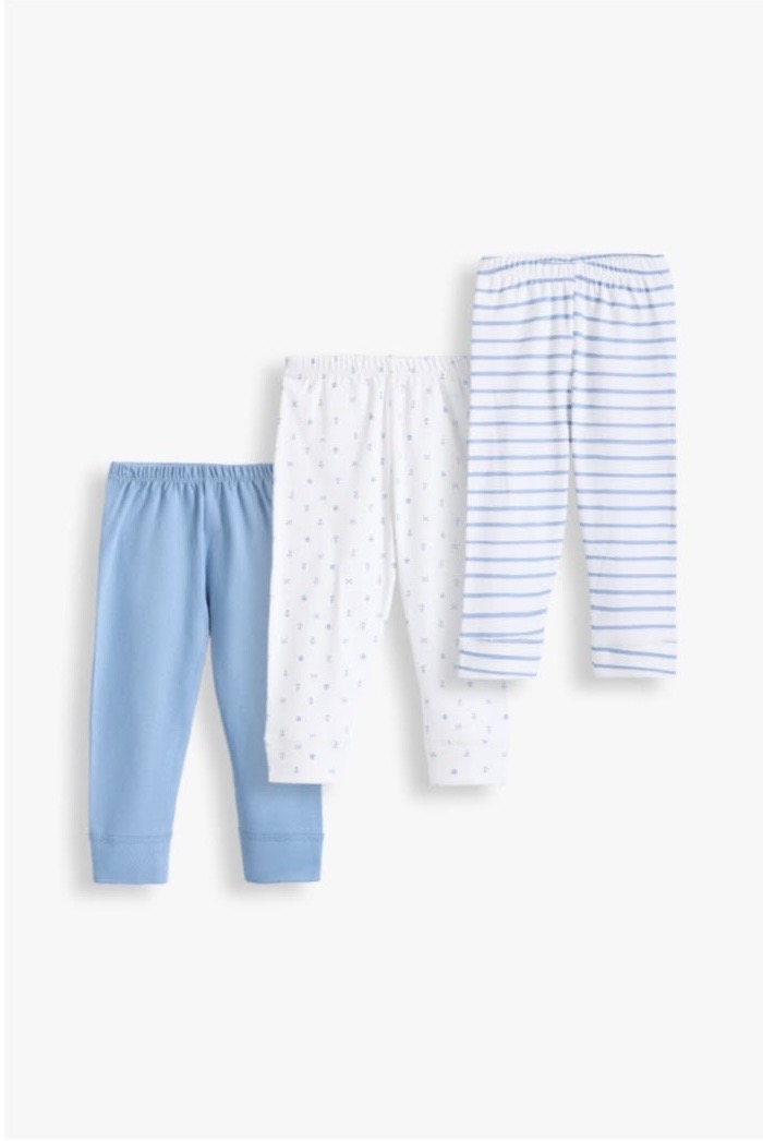 Pack Junior 3 pieces