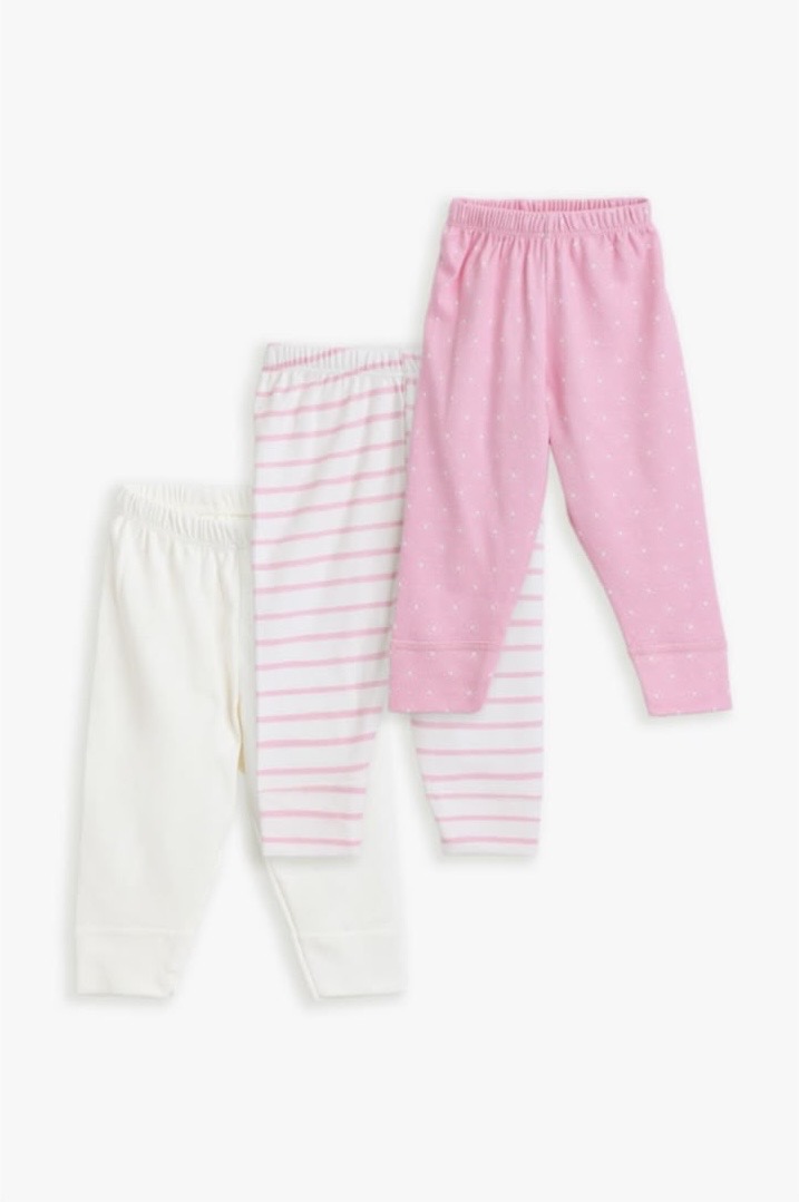 Pack Junior 3 pieces - Image 3