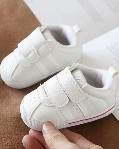 Footwear soft