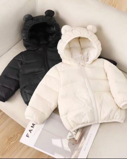 Jacket waterproof