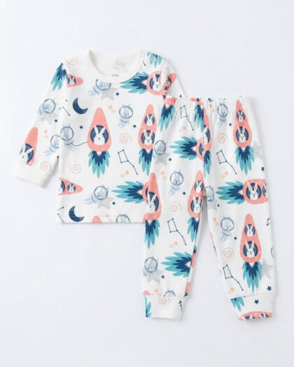 Pajama cotton