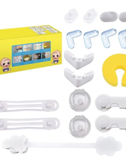 Safety Set 18 pieces