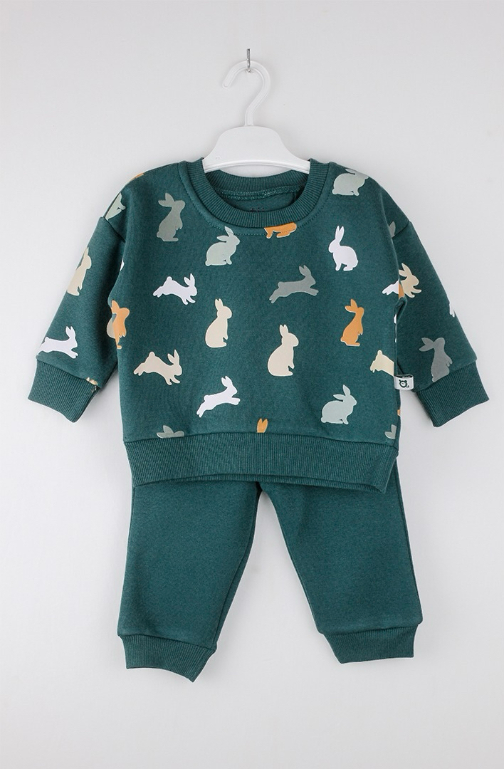 Pajama rabbits - Image 2