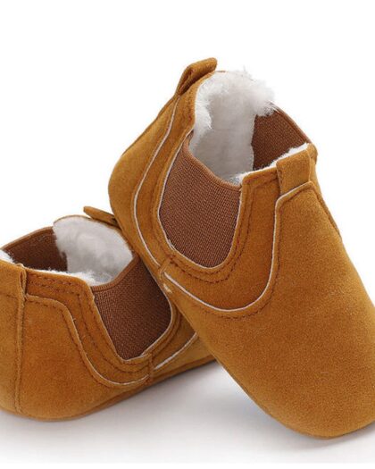 Boots soft