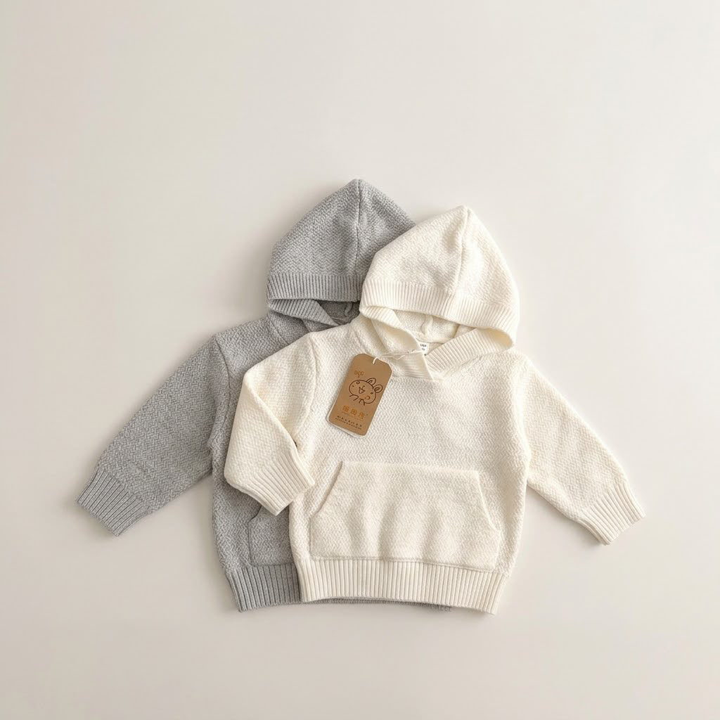 Sweatshirt wool