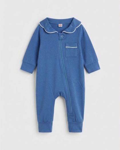 Jumpsuit cotton