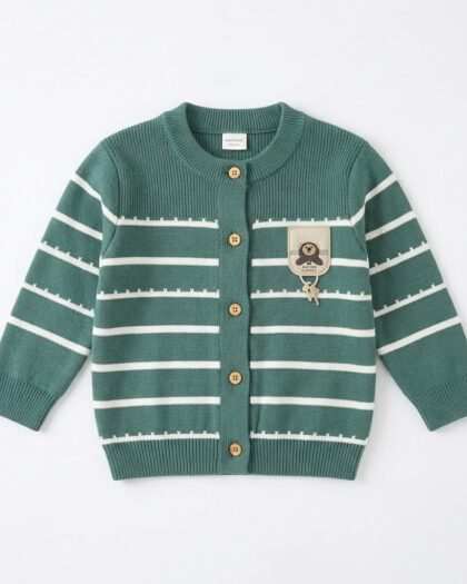 Pullover wool
