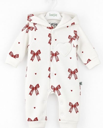 Jumpsuit melton