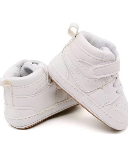 Footwear soft