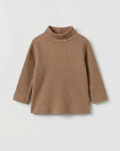 Basic top cotton